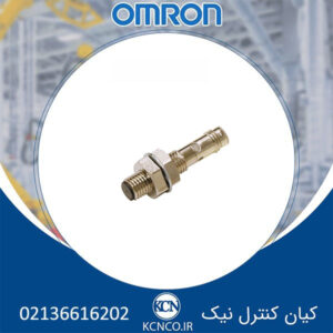 سنسور القایی امرن(Omron) کد E2E-X4B28-M3 j