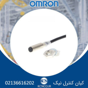 سنسور القایی امرن(Omron) کد E2E-X4B28-M5 k