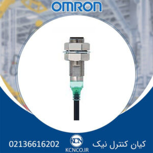 سنسور القایی امرن(Omron) کد E2E-X4B2L12 2M k