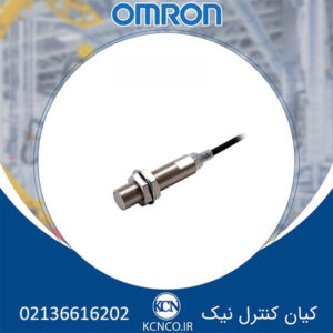 سنسور القایی امرن(Omron) کد E2E-X4B2L12 5M k