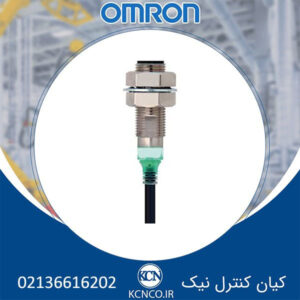 سنسور القایی امرن(Omron) کد E2E-X4B2L12-M1 J