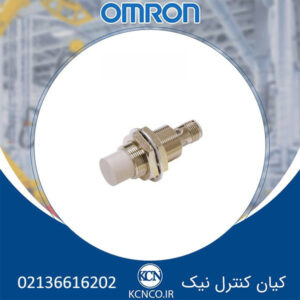 سنسور القایی امرن(Omron) کد E2E-X4C1L12-M1 J