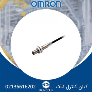 سنسور القایی امرن(Omron) کد E2E-X4C1L8 2M H