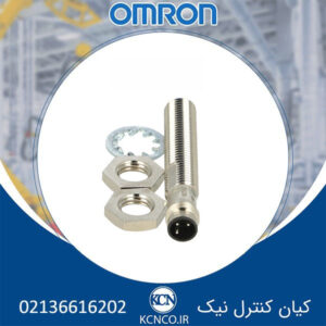 سنسور القایی امرن(Omron) کد E2E-X4C1L8-M5 J