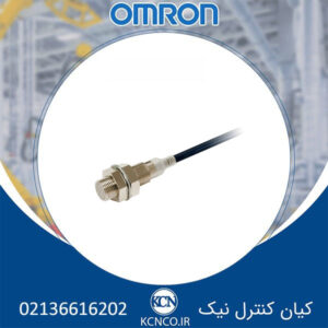 سنسور القایی امرن(Omron) کد E2E-X4C212 2M K