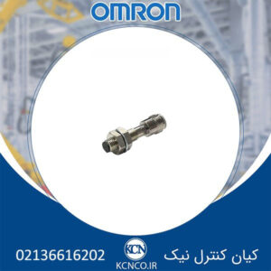 سنسور القایی امرن(Omron) کد E2E-X4C28-M1 J