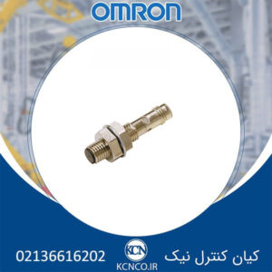 سنسور القایی امرن(Omron) کد E2E-X4C28-M3 J'