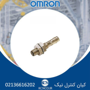 سنسور القایی امرن(Omron) کد E2E-X4C28-M5 H