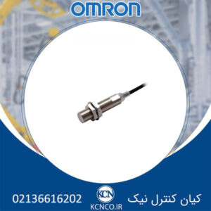 سنسور القایی امرن(Omron) کد E2E-X4C2L12 5M J