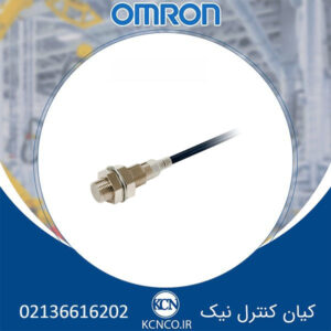 سنسور القایی امرن(Omron) کد E2E-X4C312 2M K