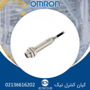 سنسور القایی امرن(Omron) کد E2E-X4C3L12 2M K