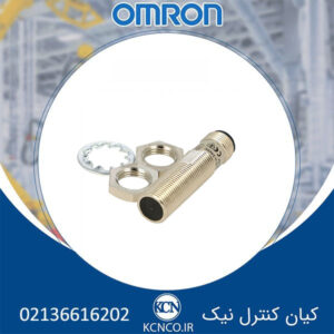 سنسور القایی امرن(Omron) کد E2E-X4C3L12-M1 L'