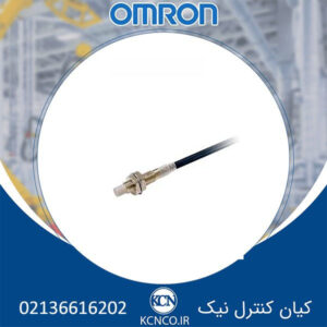 سنسور القایی امرن(Omron) کد E2E-X4MB1T8 2M K