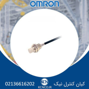 سنسور القایی امرن(Omron) کد E2E-X4MB1T8 5M K