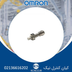 سنسور القایی امرن(Omron) کد E2E-X4MB1T8-M1 J