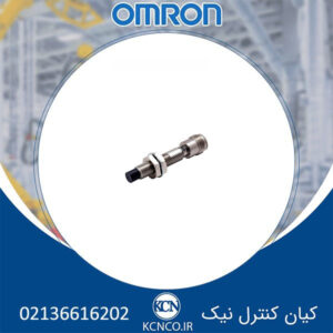 سنسور القایی امرن(Omron) کد E2E-X4MB1TL8-M1 J