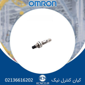 سنسور القایی امرن(Omron) کد E2E-X4MB1TL8-M3 J