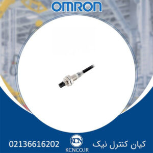 سنسور القایی امرن(Omron) کد E2E-X4MB28 2M K'