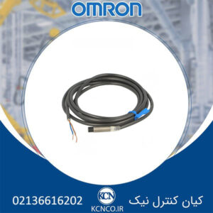 سنسور القایی امرن(Omron) کد E2E-X4MB28 5M J