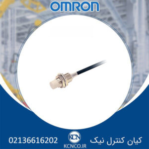 سنسور القایی امرن(Omron) کد E2E-X4MB28-M1 J'