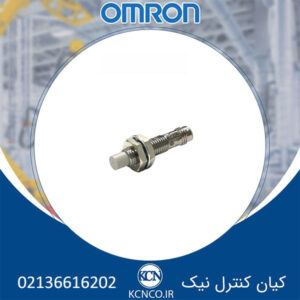 سنسور القایی امرن(Omron) کد E2E-X4MB28-M3 J