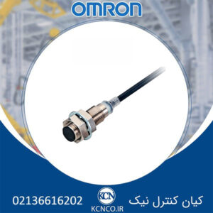 سنسور القایی امرن(Omron) کد E2E-X4MB28-M5 J