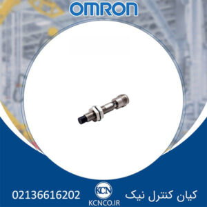 سنسور القایی امرن(Omron) کد E2E-X4MB2L8-M1 JK'