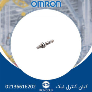 سنسور القایی امرن(Omron) کد E2E-X4MB2L8-M5 J