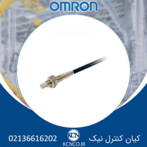 سنسور القایی امرن(Omron) کد E2E-X4MC18 5M J