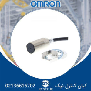 سنسور القایی امرون(Omron) کد E2E-X11D118-T 5M K