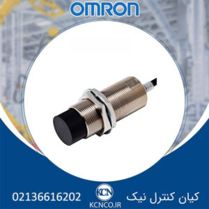 سنسور القایی امرون(Omron) کد E2E-X40MD2L30 2M J