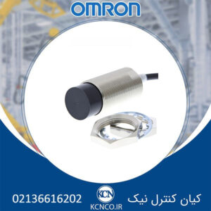 سنسور القایی امرون(Omron) کد E2E-X40MD2L30 5M K