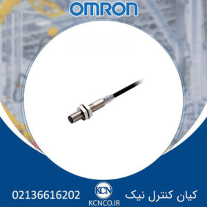 سنسور القایی امرون(Omron) کد E2E-X4B2L8 2M M