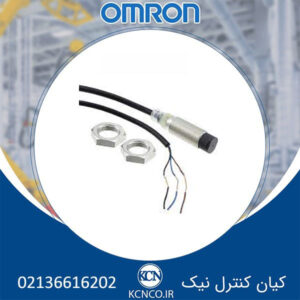 سنسور القایی امرون(Omron) کد E2E-X4B2L8-M5 J