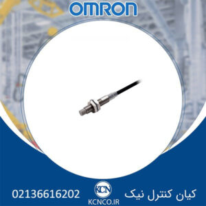 سنسور القایی امرون(Omron) کد E2E-X4MC1L8 5M K