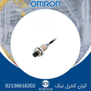 سنسور القایی امرون(Omron) کد E2E-X5B1T18-M1TJ 0.3M h