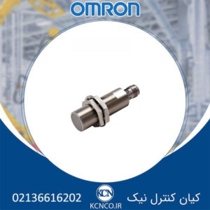 سنسور القایی امرون(Omron) کد E2E-X5B2L18-M1 F