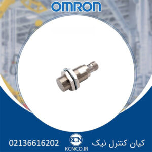 سنسور القایی امرون(Omron) کد E2E-X5B3D18-M1 KL