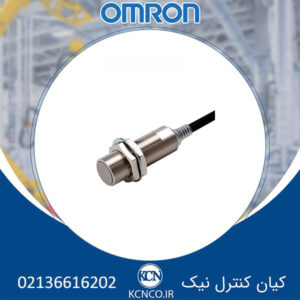 سنسور القایی امرون(Omron) کد E2E-X5B3DL18 2M K