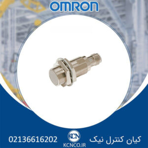 سنسور القایی امرون(Omron) کد E2E-X5C118-M1 K