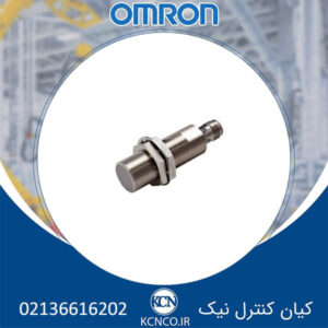 سنسور القایی امرون(Omron) کد E2E-X5C1L18-M1 GH