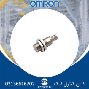 سنسور القایی امرون(Omron) کد E2E-X5C218-M1 J