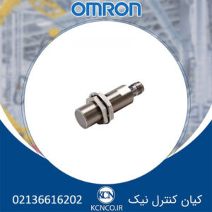 سنسور القایی امرون(Omron) کد E2E-X5C2L18-M1 J'