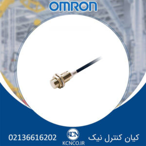 سنسور القایی امرون(Omron) کد E2E-X5D1-N 5M K