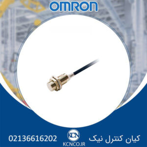 سنسور القایی امرون(Omron) کد E2E-X5D1-TN 5M K