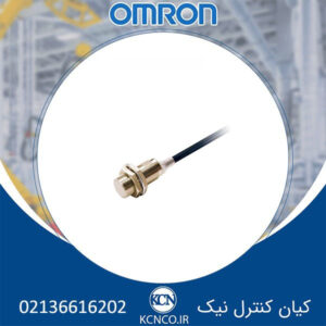 سنسور القایی امرون(Omron) کد E2E-X5D1-TR-N 5M K