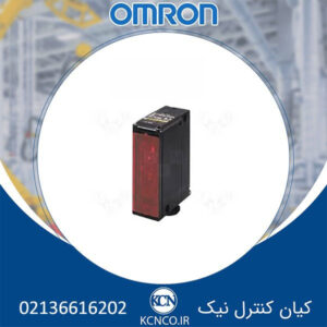 سنسور نوری امرن(Omron) کد E3G-MR19-G J