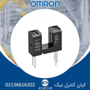 سوییچ نوری امرن(Omron) کد EE-SX3081 ن