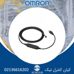 کابل تنظیم کنترل دمای امرن سری EJ1 امرن(Omron) کد E58CIFQ1 K