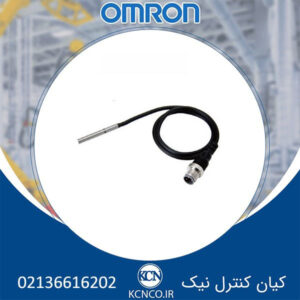 سنسور القایی امرن(Omron) کد E2E-C03SR8-CJ-B1 0.3M h